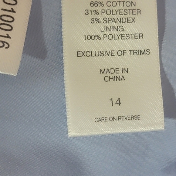 Nwt New York and Company Skirt - Picture 10 of 13